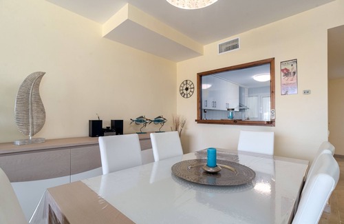 Castillo de Sabinillas Apartment | Duquesa Village 2403 Costa del Sol