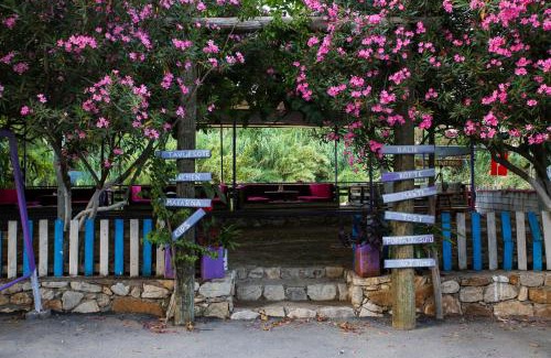 Adrasan House | Duran Bungalow