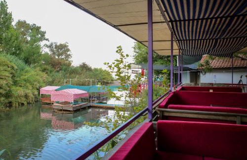 Adrasan House | Duran Bungalow