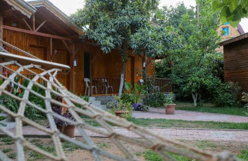 Adrasan House | Duran Bungalow