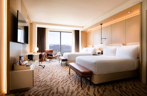 Spring Valley Resort | Durango Casino & Resort