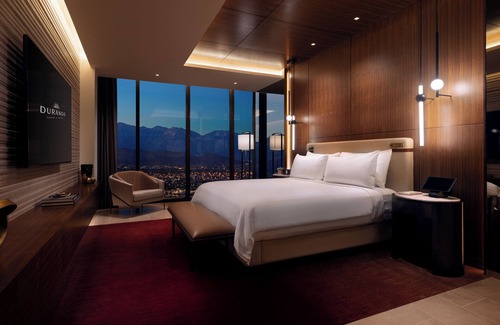 Spring Valley Resort | Durango Casino & Resort