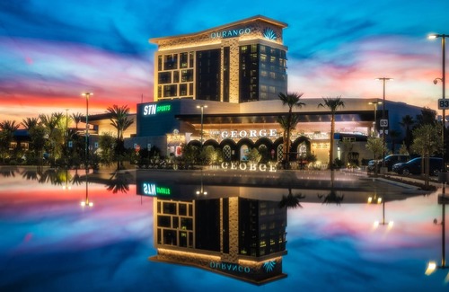 Spring Valley Resort | Durango Casino & Resort