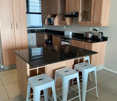 Durban Point Apartment | Durban Point Waterfront, 1006 Quayside