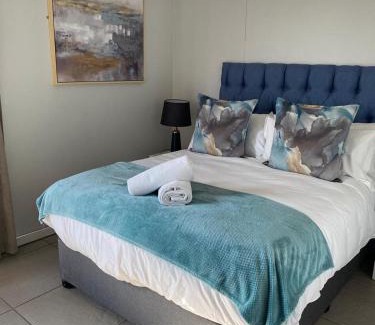 Durban Point Apartment | Durban Point Waterfront, 1006 Quayside
