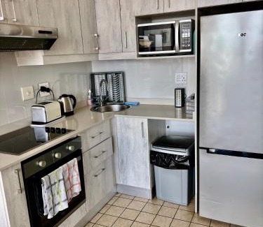 Durban Point Apartment | Durban Point Waterfront, 505 Quayside 40 Canalquay Rd