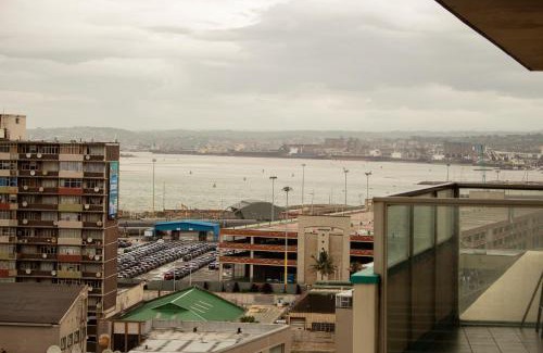 South Beach Apartment | Durban Shores Holiday Apartments