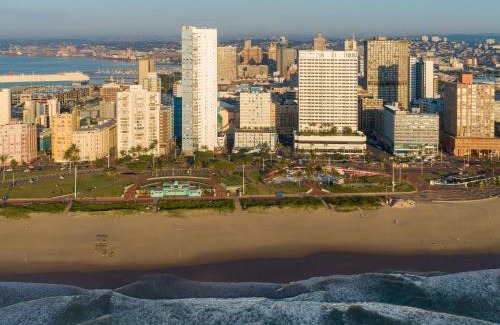 South Beach Resort | Durban Spa