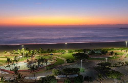 South Beach Resort | Durban Spa