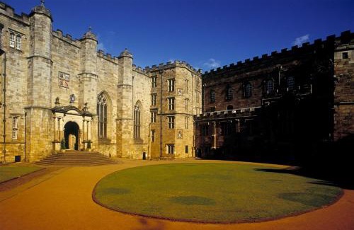 Durham Hotel | Durham Castle, University of Durham