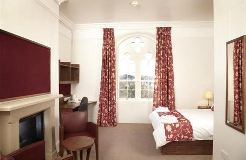 Durham Hotel | Durham Castle, University of Durham
