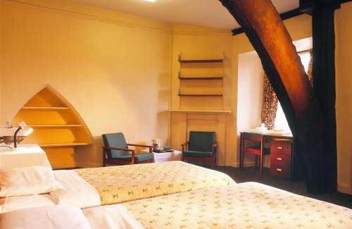 Durham Hotel | Durham Castle, University of Durham