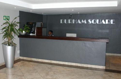 Salt River Apartment | Durham Square Apartments