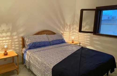 Marinella di Selinunte Apartment | [DURING HOME] - Delightful apartment inside a farmhouse