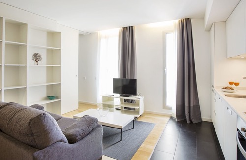 Poblenou Apartment | Durlet Beach Apartments