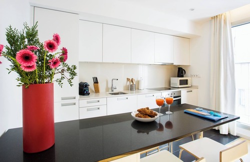 Poblenou Apartment | Durlet Beach Apartments