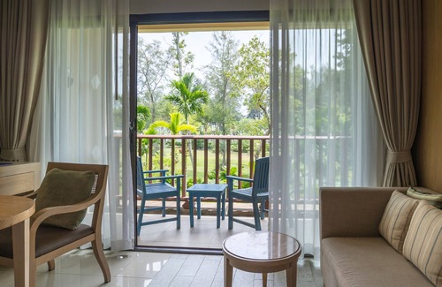 Nong Thale Resort | Dusit Thani Krabi Beach Resort