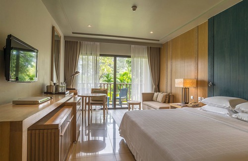 Nong Thale Resort | Dusit Thani Krabi Beach Resort