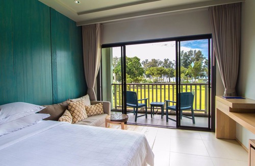 Nong Thale Resort | Dusit Thani Krabi Beach Resort