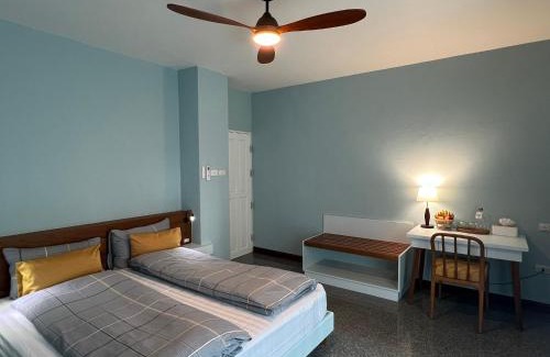 Bang Sue Hotel | Dusita Residence