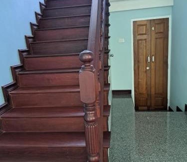 Bang Sue Hotel | Dusita Residence