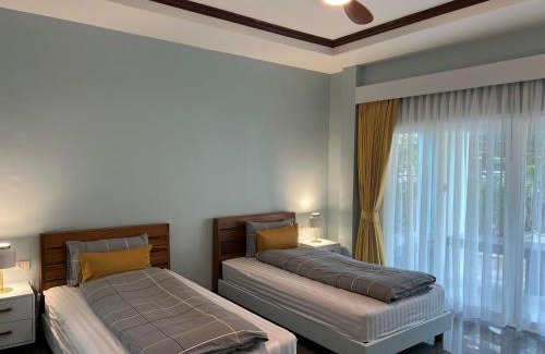 Bang Sue Hotel | Dusita Residence