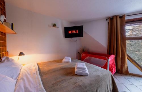 Gressan Apartment | DUST AND SNOW - Sulle Piste da Sci di Pila
