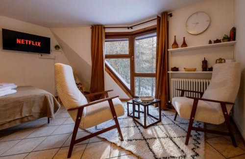 Gressan Apartment | DUST AND SNOW - Sulle Piste da Sci di Pila