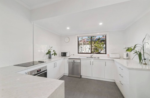 South West Rocks House | Dustie's, 5 Pacific Street, South West Rocks
