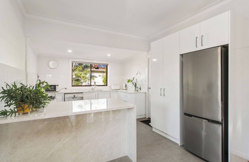 South West Rocks House | Dustie's, 5 Pacific Street, South West Rocks