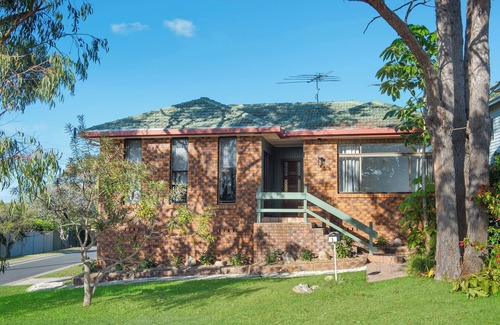 South West Rocks House | Dustie's, 5 Pacific Street, South West Rocks