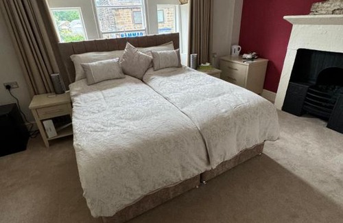 Mytholmroyd Hotel | Dusty Miller Inn