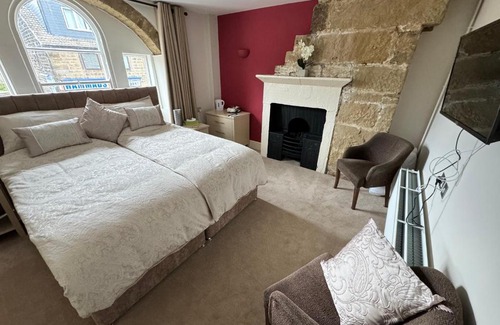 Mytholmroyd Hotel | Dusty Miller Inn