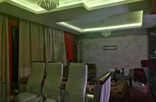 Umlazi Apartment | DUVAS HOME