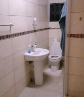 Umlazi Apartment | DUVAS HOME