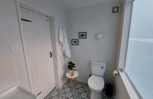 Rangitikei Bed & Breakfast | DuxHouse BnB