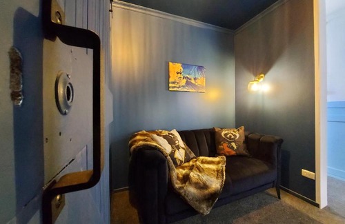 Rangitikei Bed & Breakfast | DuxHouse BnB