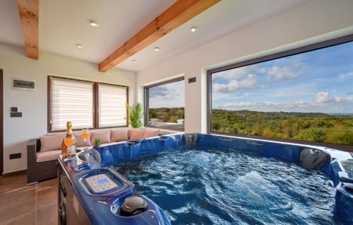 Sveti Ilija Villa | Dvori Perdedaj by Villas Guide