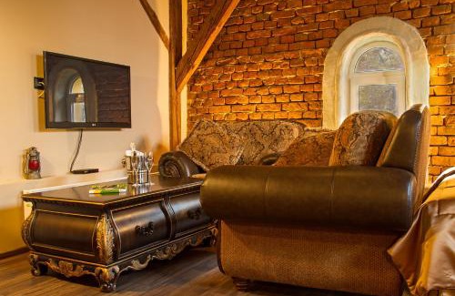 Boratyn Bed & Breakfast | Dwór Boratyn