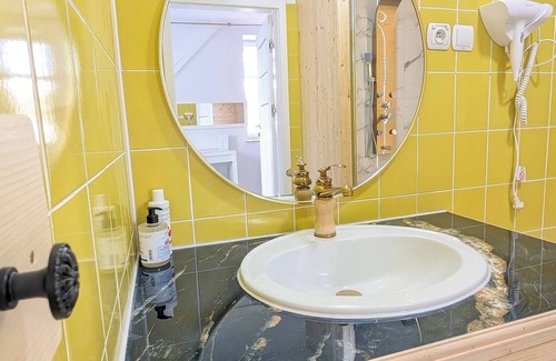 Nowa Ruda Hotel | Dwór Górny