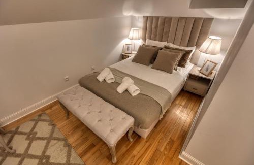 Konstancin-Jeziorna Hotel | Dwór Konstancin