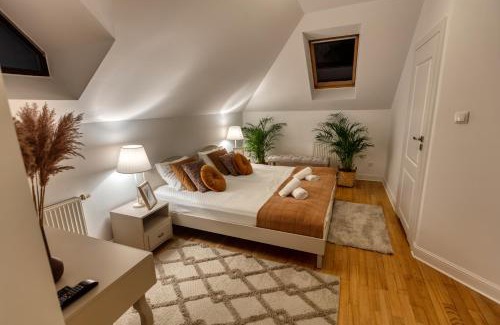Konstancin-Jeziorna Hotel | Dwór Konstancin