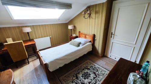 Debica House | Dwór na Wolicy