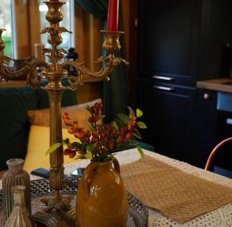 Wyszkow House | Dwór nad Bugiem w Kamieńczyku - 45 min od Warszawy