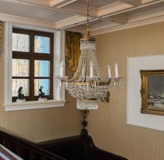 gmina Kluki Hotel | Dwór Słupia