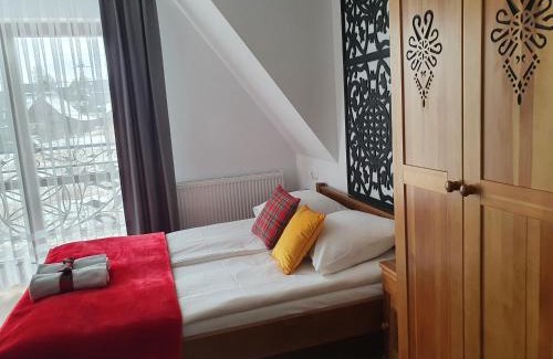 Bialka Tatrzanska Apartment | DW Na Równi Białka Tatrzańska