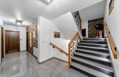 Bialka Tatrzanska Apartment | DW Na Równi Białka Tatrzańska