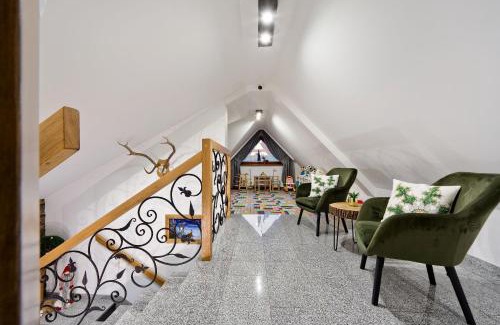 Bialka Tatrzanska Apartment | DW Na Równi Białka Tatrzańska