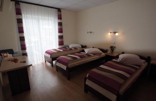Poronin Bed & Breakfast | DW Poronianka