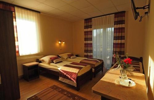 Poronin Bed & Breakfast | DW Poronianka